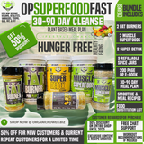 OP Superfood Fast Cleanse Program