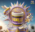 Organic Vanilla Butter (1lb Jar)