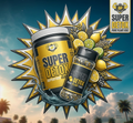 Organic Power Super Detox Powder