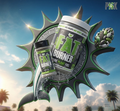 Organic Power Superfoods Fat Burner Powder