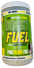 DoggyFuel Vitamin & Protein Powder