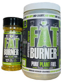 Organic Power Superfoods Fat Burner Powder