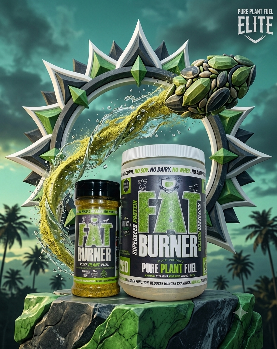 OP Superfood Fast Cleanse Program
