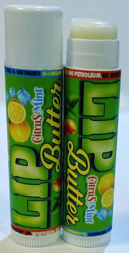 Royalty Oils Lip Balm (Pack of 6)