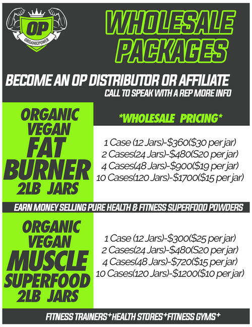 Affiliate Opportunities