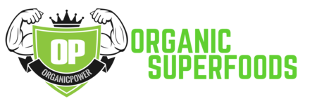 Organic Power Superfoods
